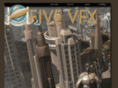fivevfx.com