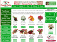 forever-florist-china.com