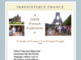 frenchforlittlepeople.com