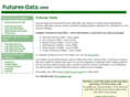 futures-data.com
