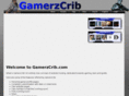 gamerzcrib.com