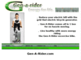 generider.com