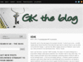 gktheblog.com