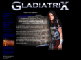 gladiatrix.info