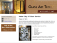 glassarttechutah.com