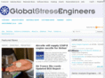 globalstressengineers.com