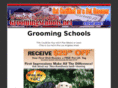 groomingschools.net