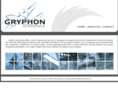 gryphonaero.com