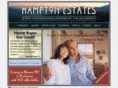 hampton-estates.com
