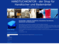 handtuchkontor.com