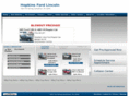 hopkins4u.com