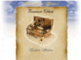 huntstreasurechest.com