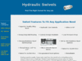hydraulicswivel.com