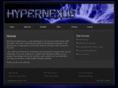 hypernexus.co.uk