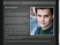 ianmcwethy.com