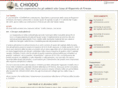 ilchiodo.net