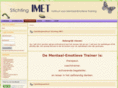 imet-opleidingen.nl