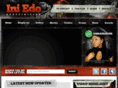 iniedosworld.com