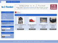inzpocket.com
