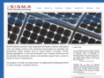 isigmacorp.com