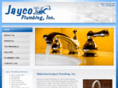 jaycoplumbing.com