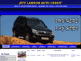 jefflawsonauto.com