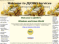 jijoro.net