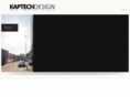 kaptechdesign.com