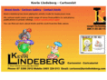 kevinlindeberg.com