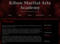 kihonmartialarts.com