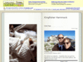 kingfisherhammock.com