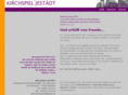 kirchspiel-jestaedt.de