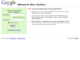 kstarsolutions.com