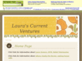 laurasomers.com