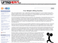 liftingheavy.com