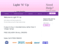 lightnupleeds.com