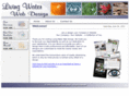 livingwaterwebdesign.com
