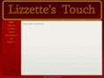 lizzettestouch.com