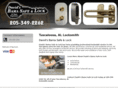 locksmithtuscaloosa.com