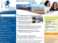 lyon-bleu.com