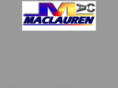 maclauren.net