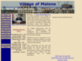 malonevillage.com