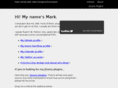 markashleybell.com