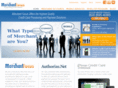 merchantfocus.com