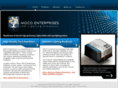 mocoenterprise.com