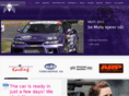 mollysport.com