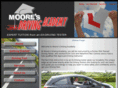 mooresdrivingacademy.com