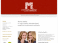 mycopharma.net