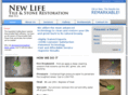newlifetilecleaner.com