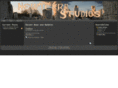 newterrastudios.com